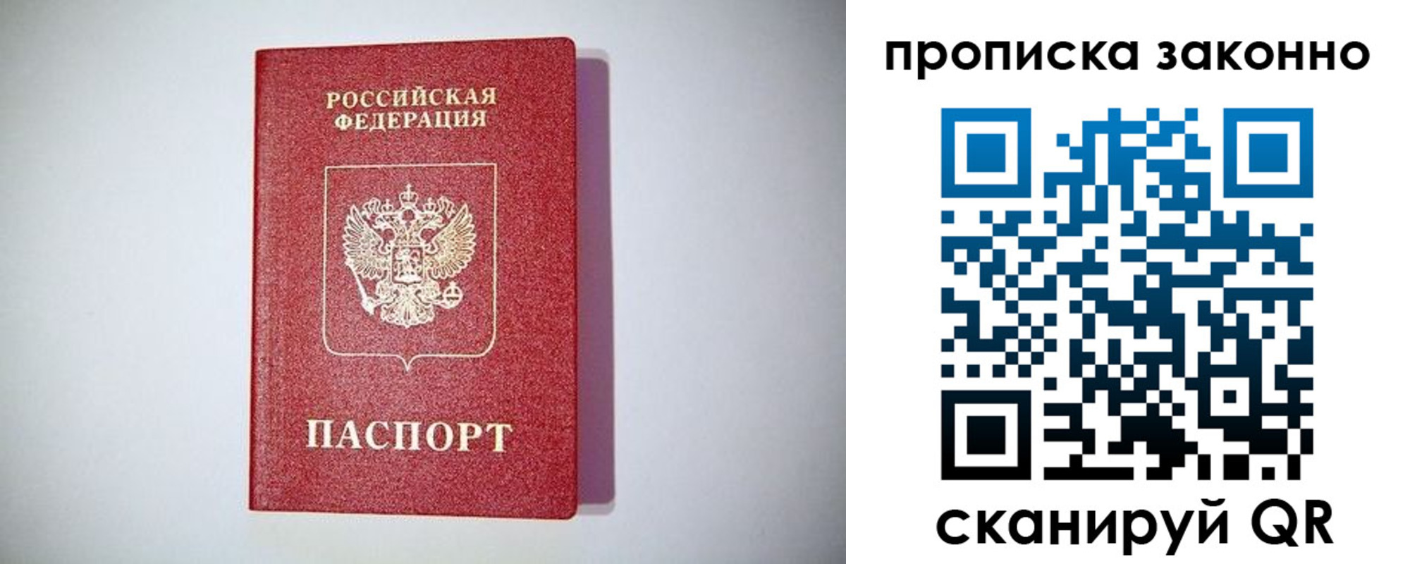 прописка законно в Павлово